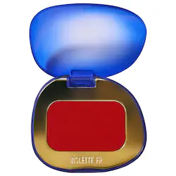 VIOLETTE_FR PLUME BLUSH Feather Matte Cream-to-Powder Cheek Melt - Image 2