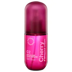 SEPHORA COLLECTION Cherry + Whipped Cream Body & Hair Perfume Mist
