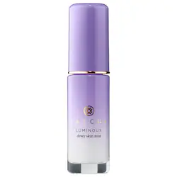 Tatcha Mini Luminous Dewy Skin Mist 2-in-1 Hydrator & Finishing Spray Moisturizer