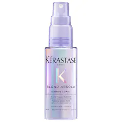 Kérastase Mini Blond Absolu Blonde Guard Hydrating Leave-In Conditioner Spray with Hyaluronic Acid