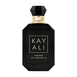 KAYALI 30 Eau de Parfum Intense – OUDGASM MILKY MUSK OUD Fragrance