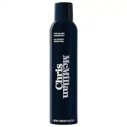 Chris McMillan The Major Shine Hairspray for Buildable Hold