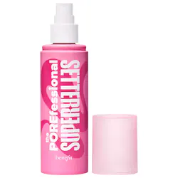 Benefit Cosmetics The POREfessional: Super Setter Pore-Minimizing Waterproof Setting Spray