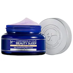 IT Cosmetics Confidence in Your Beauty Sleep Night Cream