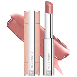 Givenchy Rose Perfecto Shine Serum Lip Oil Stick - Image 5