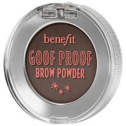 Benefit Cosmetics Goof Proof Waterproof Brow-Filling Powder - Image 3