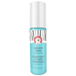First Aid Beauty Brighten + Glow Dark Spot Serum with Niacinamide