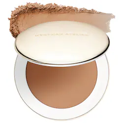 Westman Atelier Vital Pressed Skincare Blurring Talc-Free Setting Powder - Image 3