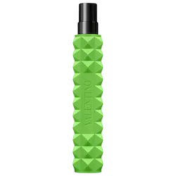 Valentino Donna Born in Roma Green Stravaganza Eau de Parfum Travel Spray with Vanilla & Tea Accord