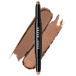 Bobbi Brown Dual-Ended Long-Wear Waterproof Cream Eyeshadow Stick - Image 4