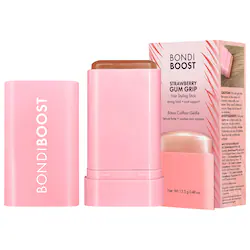 BondiBoost Strawberry Gum Grip for Slick Back Styling