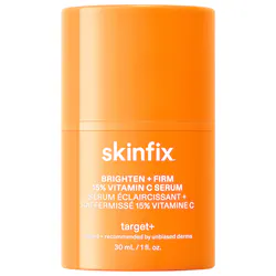 Skinfix Target+ Brighten + Firm 15% Vitamin C Serum