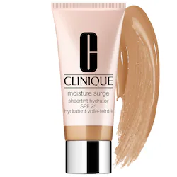 CLINIQUE Moisture Surge Sheertint Hydrator Broad Spectrum SPF 25 Tinted Moisturizer - Image 3