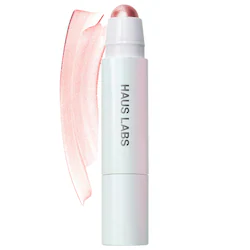 Haus Labs Bio-Radiant Glassy Balm Highlighter Stick - Image 2