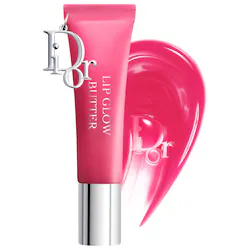 DIOR Lip Glow Butter Hydrating Gloss Balm - Image 5