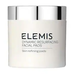 Elemis Dynamic Gentle Resurfacing Pads with Lactic Acid Scrub
