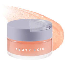 Fenty Beauty by Rihanna Dew N Plump Intense Hydration Slushie Face Mask