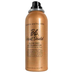 Bumble and bumble Heat Shield Blow Dry Accelerator Spray