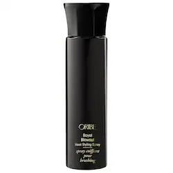 Oribe Royal Blowout Heat Protectant Spray for Sleekness & Shine