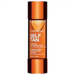 Clarins Golden Glow Booster for Body Lotion