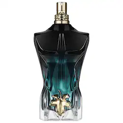 Jean Paul Gaultier Le Beau Le Parfum with Coconut Wood & Ginger