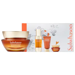 Sulwhasoo Concentrated Ginseng Rejuvenating Cream Set Holiday 2026