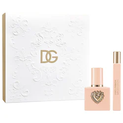 Dolce&Gabbana My Devotion Eau De Parfum Intense 2 Piece Gift Set