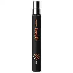 Commodity Ice(d)+ Bold Eau de Parfum Travel Spray