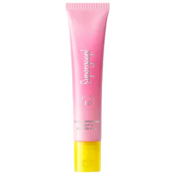 Supergoop! Glow Gloss Lip Balm SPF 40 - Image 3