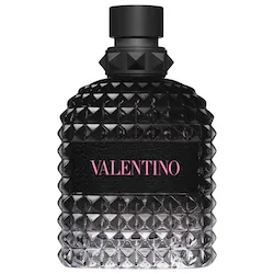 Valentino Uomo Born in Roma Eau de Toilette with Violet Fragrance - Image 2
