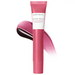 Glow Recipe Glass Balm Lip Treatment for Shine & Hydration - Image 2