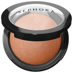 SEPHORA COLLECTION Microsmooth Multi-Tasking Baked Face Powder Foundation - Image 6