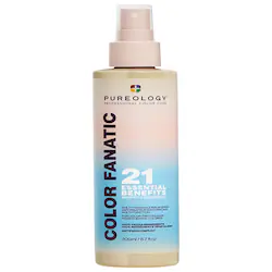 Pureology Color Fanatic Heat Protectant Leave-In Conditioner