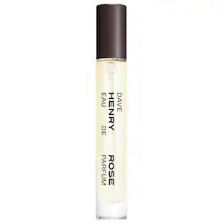 Henry Rose Dave Eau De Parfum with Vanilla Travel Spray