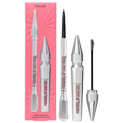 Benefit Cosmetics Precisely, My Brow Pack Brow Pencil & Wax Set - Image 3