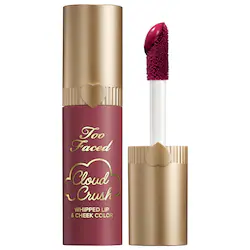 Too Faced Cloud Crush Whipped Lip & Cheek Blush - Image 2