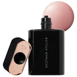 Westman Atelier Liquid Super Loaded All-Over Illuminating Highlighter with Vitamin C - Image 2