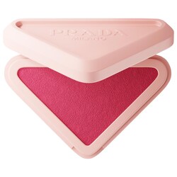 Prada Touch Cream-To-Powder Soft Blur Longwear Blush - Image 3