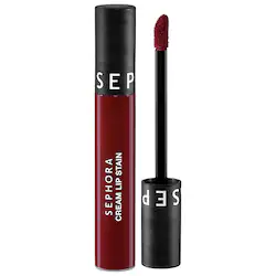 SEPHORA COLLECTION Cream Lip Stain 10HR Liquid Lipstick - Image 4