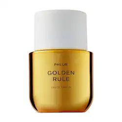 PHLUR Golden Rule Eau de Parfum Fragrance