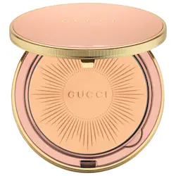 Gucci Mattifying Face Powder with 18-Hour Wear - Image 4