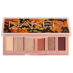 Urban Decay Mini Naked Eyeshadow Palette