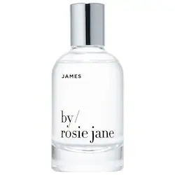 By Rosie Jane JAMES eau de parfum with gardenia Fragrance