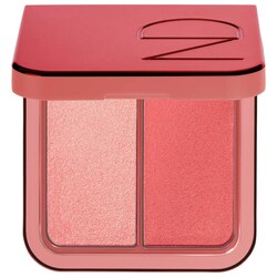 NATASHA DENONA Hy-Blush Cloudy Cream Cheek Duo Brush - Image 6