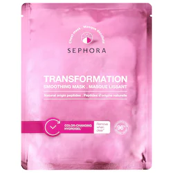 SEPHORA COLLECTION Transformation Smoothing Chest Mask