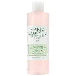 Mario Badescu Witch Hazel & Rosewater Toner