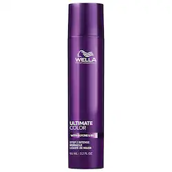 Wella Professionals Ultimate Color Miracle Leave-in Mask