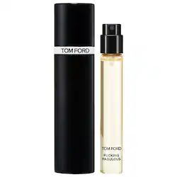 TOM FORD Fucking Fabulous Eau de Parfum Fragrance with Leather & Almond - Image 5