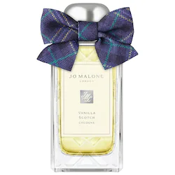 Jo Malone London Vanilla Scotch Cologne Fragrance