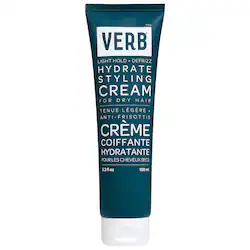 Verb Hydrate Light Hold Hair Styling Cream